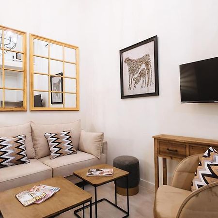 Selecta Elegante Y Centrico Apartamento Sevilla Dış mekan fotoğraf