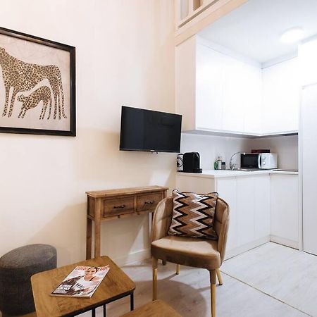 Selecta Elegante Y Centrico Apartamento Sevilla Dış mekan fotoğraf