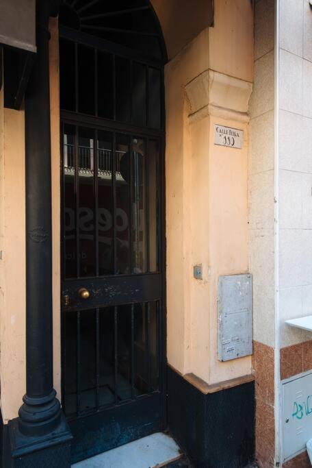 Selecta Elegante Y Centrico Apartamento Sevilla Dış mekan fotoğraf