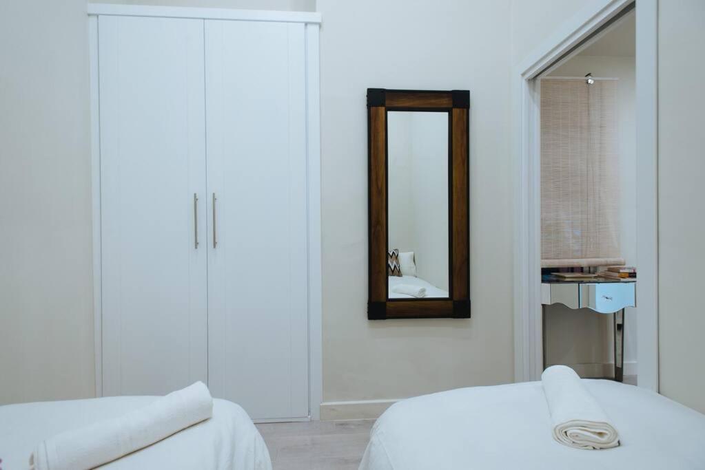 Selecta Elegante Y Centrico Apartamento Sevilla Dış mekan fotoğraf