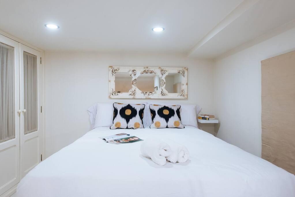 Selecta Elegante Y Centrico Apartamento Sevilla Dış mekan fotoğraf